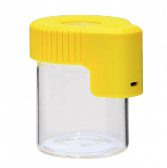 LED  MAG JAR マグジャー