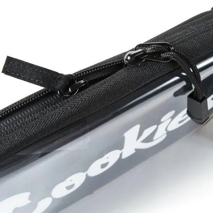 Cookies クッキーズ FLOATABLE CLEAR TOTE BAG トートバッグ ブラック