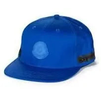 Cookies クッキーズ Few Are Frozen Snapback Cap キャップ ブラック/ロイヤルブルー