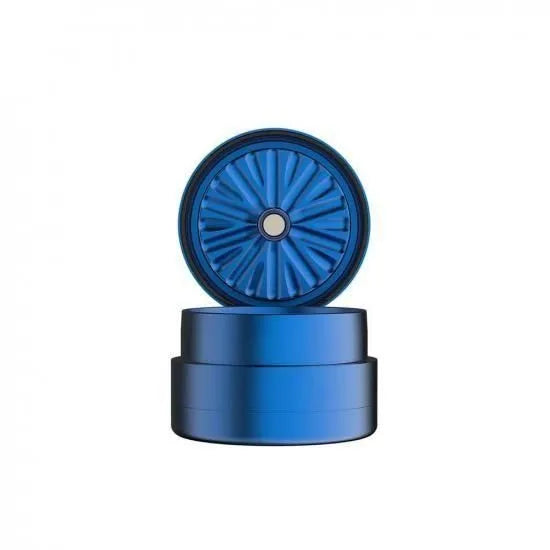 Flower Mill フラワーミル Grinder Next Generation Standard グラインダー #FM1、2