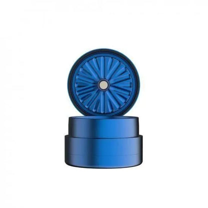 Flower Mill フラワーミル Grinder Next Generation Standard グラインダー #FM1、2