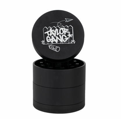 Taylor Gang × Santa Cruz テイラーギャング x サンタクルーズ ALUMINUM SHREDDER Grinder グラインダー