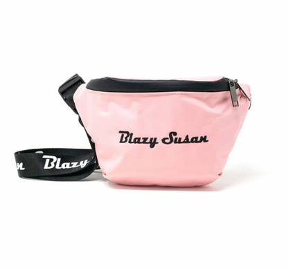 Blazy Susan ブレイジースーザン Fanny Pack バッグ