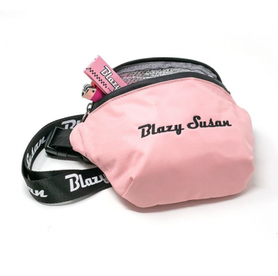 Blazy Susan ブレイジースーザン Fanny Pack バッグ