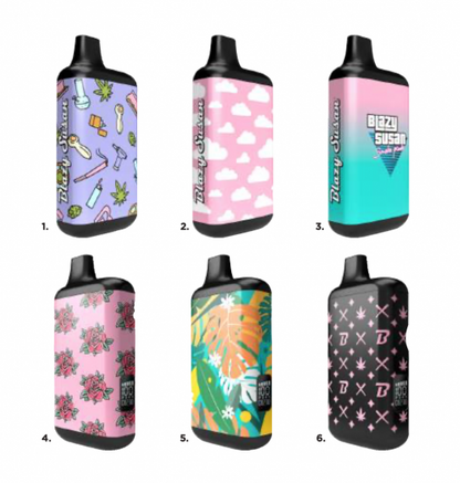 Blazy Susan ブレイジースーザン 510 Vape Battery バッテリー ベイプ