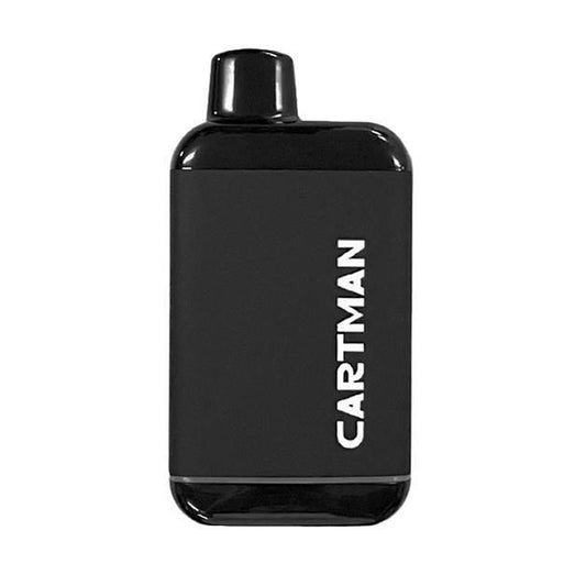 FOLAR CARTMAN ステルス510バッテリー