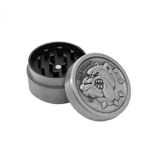 THE BULLDOG ブルドッグ Metal Grinder グラインダー #ブル1