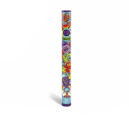 Ooze ウーズ Twist Slim Pen 2.0 510 Thread Vaporizer Battery 510カートリッジ用Vape ヴェポライザー