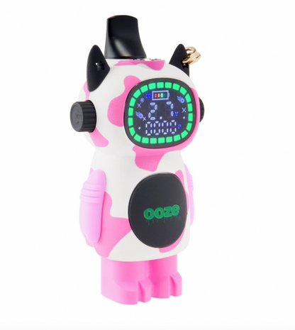 Ooze ウーズ Bot 65mAh Character Vape Battery  バッテリー ベイプ