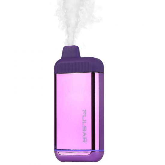 PULSAR パルサー 510 Jetpack 2.0 Variable Voltage Forced Air Vape Bar 510バッテリー ベイプ