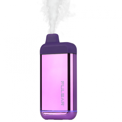 PULSAR パルサー 510 Jetpack 2.0 Variable Voltage Forced Air Vape Bar 510バッテリー ベイプ
