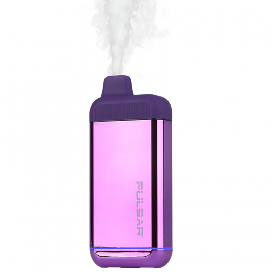 PULSAR パルサー 510 Jetpack 2.0 Variable Voltage Forced Air Vape Bar 510バッテリー ベイプ