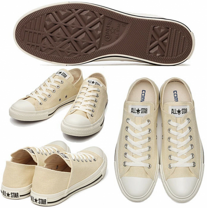 【SALE!!】CONVERSE コンバース ALL STAR HEMP オールスター ヘンプ シューズ スニーカー