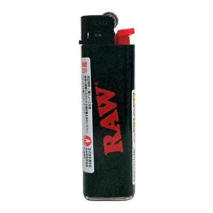 RAW ロウ Lighter ライター