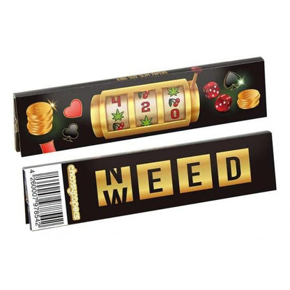 Choosypapers チョージーペーパーズ SLOT MACHINE Paper King Size Slim ペーパー
