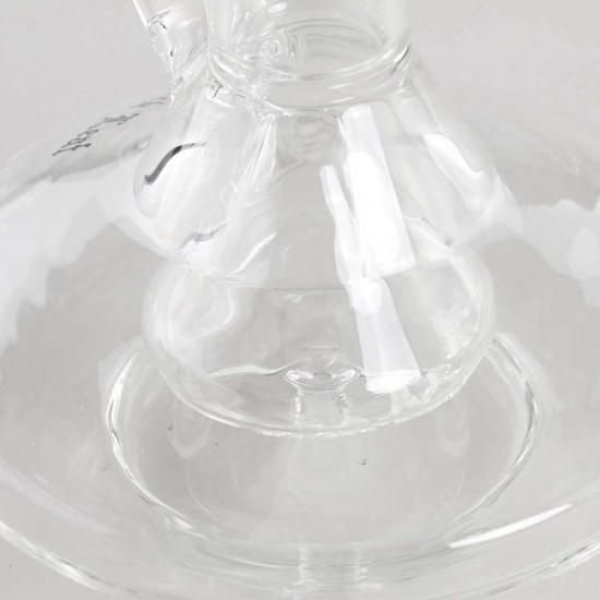 Black Leaf ブラックリーフ Ufo-Water Pipe 水パイプ #2018289