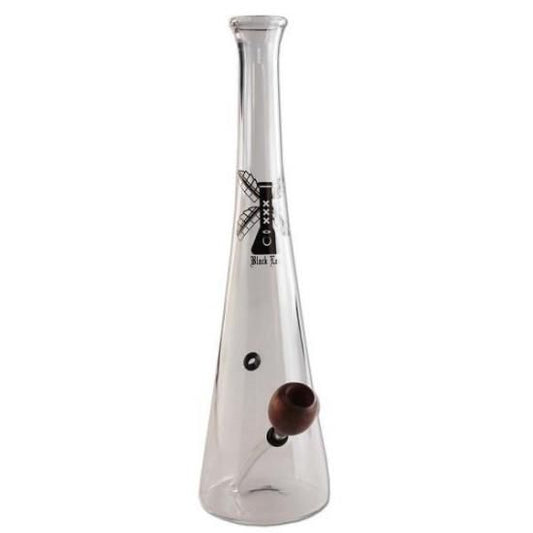 Black Leaf ブラックリーフ Dutch Water Pipe Windmill 水パイプ #2018280