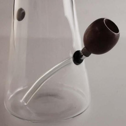 Black Leaf ブラックリーフ Dutch Water Pipe Windmill 水パイプ #2018280