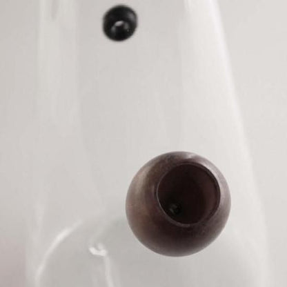 Black Leaf ブラックリーフ Dutch Water Pipe Windmill 水パイプ #2018280