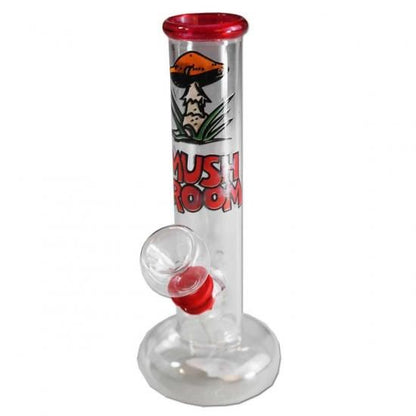 Mini-Water Pipe MUSHROOM 水パイプ #339-B