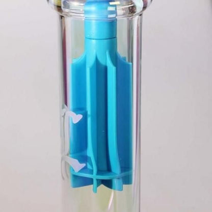 Black Leaf ブラックリーフ Silicone Water Pipe Brush クリーナーブラシ