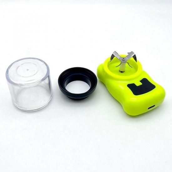 Portable Electric Mini Grinder 電動ミニグラインダー