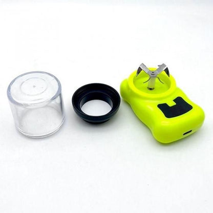 Portable Electric Mini Grinder 電動ミニグラインダー