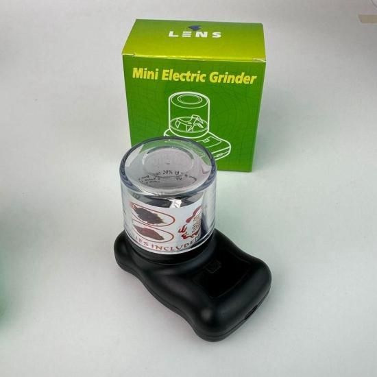 Portable Electric Mini Grinder 電動ミニグラインダー