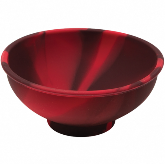 RAW ロウ Lil' Prep Silicon Bowl コンセントレート用シリコンボウル