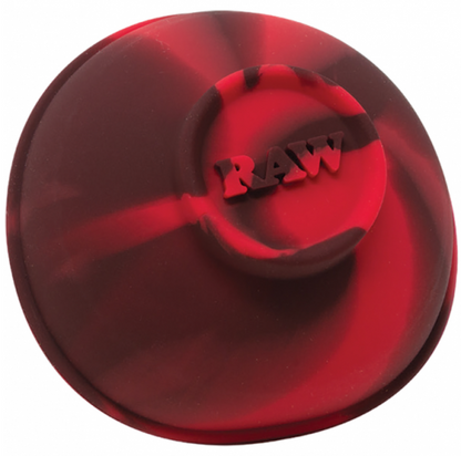 RAW ロウ Lil' Prep Silicon Bowl コンセントレート用シリコンボウル