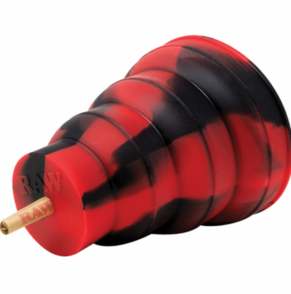 RAW ロウ Cone Smokers Wind Screen Collapsible ウィングスクリーン