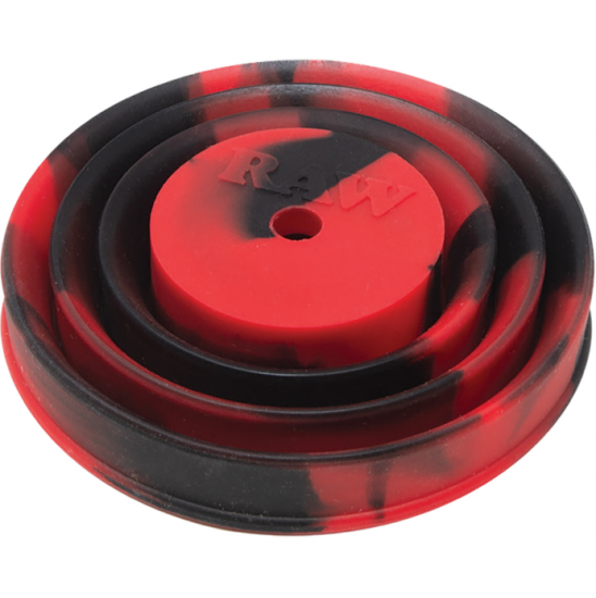 RAW ロウ Cone Smokers Wind Screen Collapsible ウィングスクリーン