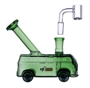 HyBird ハイバード Mini Bus Rig 水パイプリグ