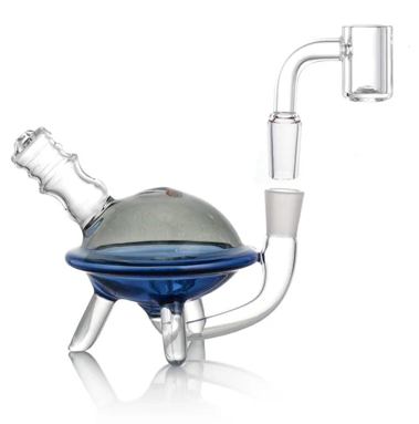 HyBird ハイバード UFO Rig 水パイプリグ