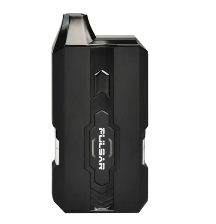 PULSAR パルサー DuploCart H2O Thick Oil Vaporizer w/ Water Pipe Adapter ベポライザー