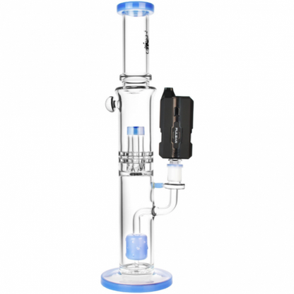 PULSAR パルサー DuploCart H2O Thick Oil Vaporizer w/ Water Pipe Adapter ベポライザー