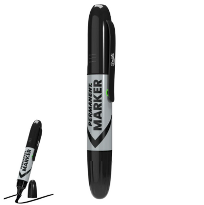 Smyle Labs スマイルラボ Permanent Marker 510 Cart Battery バッテリー ベイプ