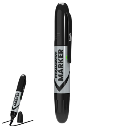 Smyle Labs スマイルラボ Permanent Marker 510 Cart Battery バッテリー ベイプ