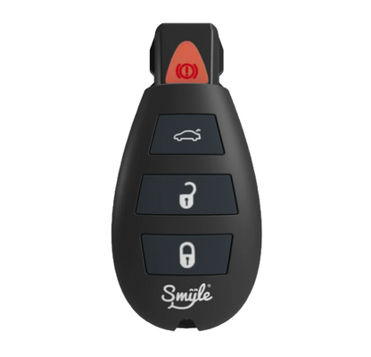 Smyle Labs スマイルラボ Key Fob Cartridge Battery 510バッテリー ベイプ