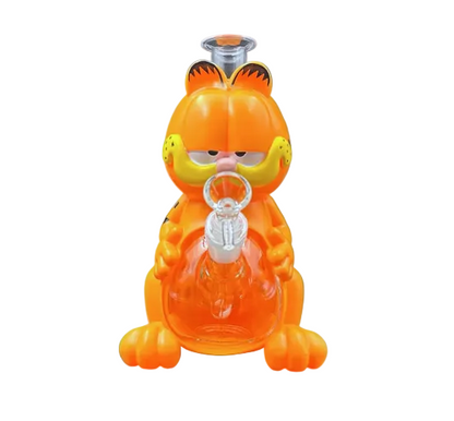 Character Water Pipe Cat キャラクター水パイプ キャット