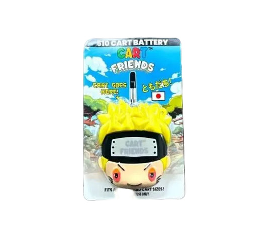 Smyle Labs スマイルラボ  Ninja Cartridge Battery  510バッテリー ベイプ