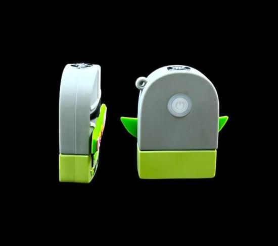 Smyle Labs スマイルラボ Baby Alien Cartridge Battery  510バッテリー ベイプ