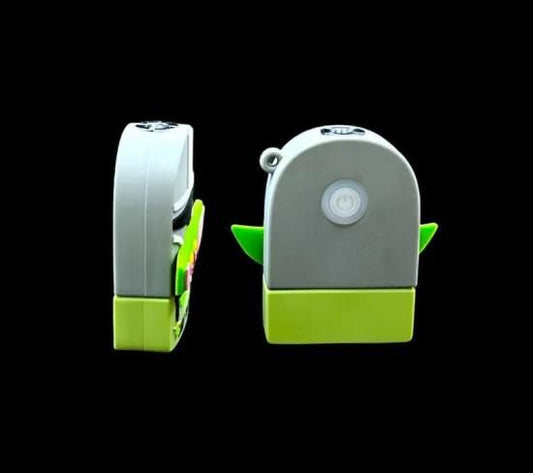 Smyle Labs スマイルラボ Baby Alien Cartridge Battery  510バッテリー ベイプ