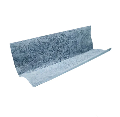 Dogg lbs ドッグエルビーエス Blue Paisley Rolling Papers ペーパー