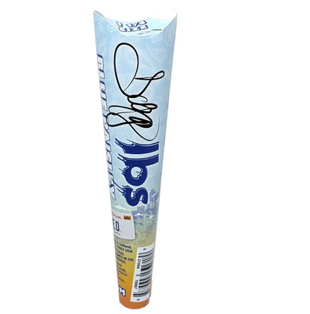 Dogg lbs ドッグエルビーエス Blue Paisley Pre-Rolled Cones 3/6本入り プレロールコーンペーパー