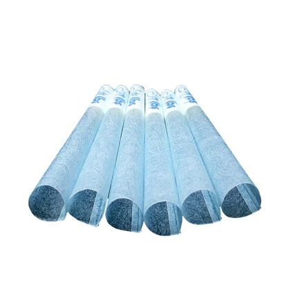 Dogg lbs ドッグエルビーエス Blue Paisley Pre-Rolled Cones 3/6本入り プレロールコーンペーパー