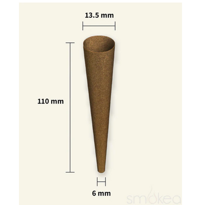 ZIG-ZAG ジグザグ Pre-Rolled Cone Blunt Wraps ブラントコーン