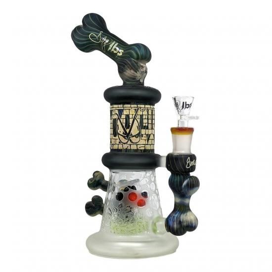 SWED スウェッド  Dogg lbs Special Edition Doggystyle Water Pipe パイプ