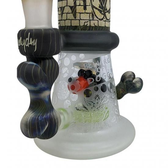 SWED スウェッド  Dogg lbs Special Edition Doggystyle Water Pipe パイプ