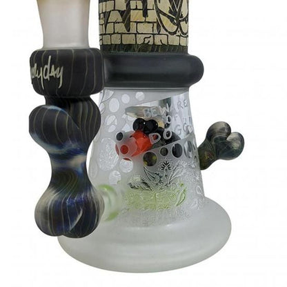 SWED スウェッド  Dogg lbs Special Edition Doggystyle Water Pipe パイプ
